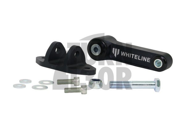 Dolne mocowanie silnika Pitch Stop do Hyundai I30 N Whiteline
