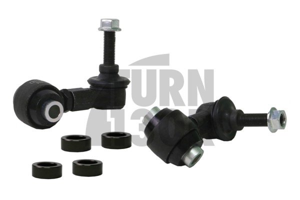 Zestaw regulowanych łączników tylnego drążka poprzecznego Whiteline Civic Type R FK8 / FL5