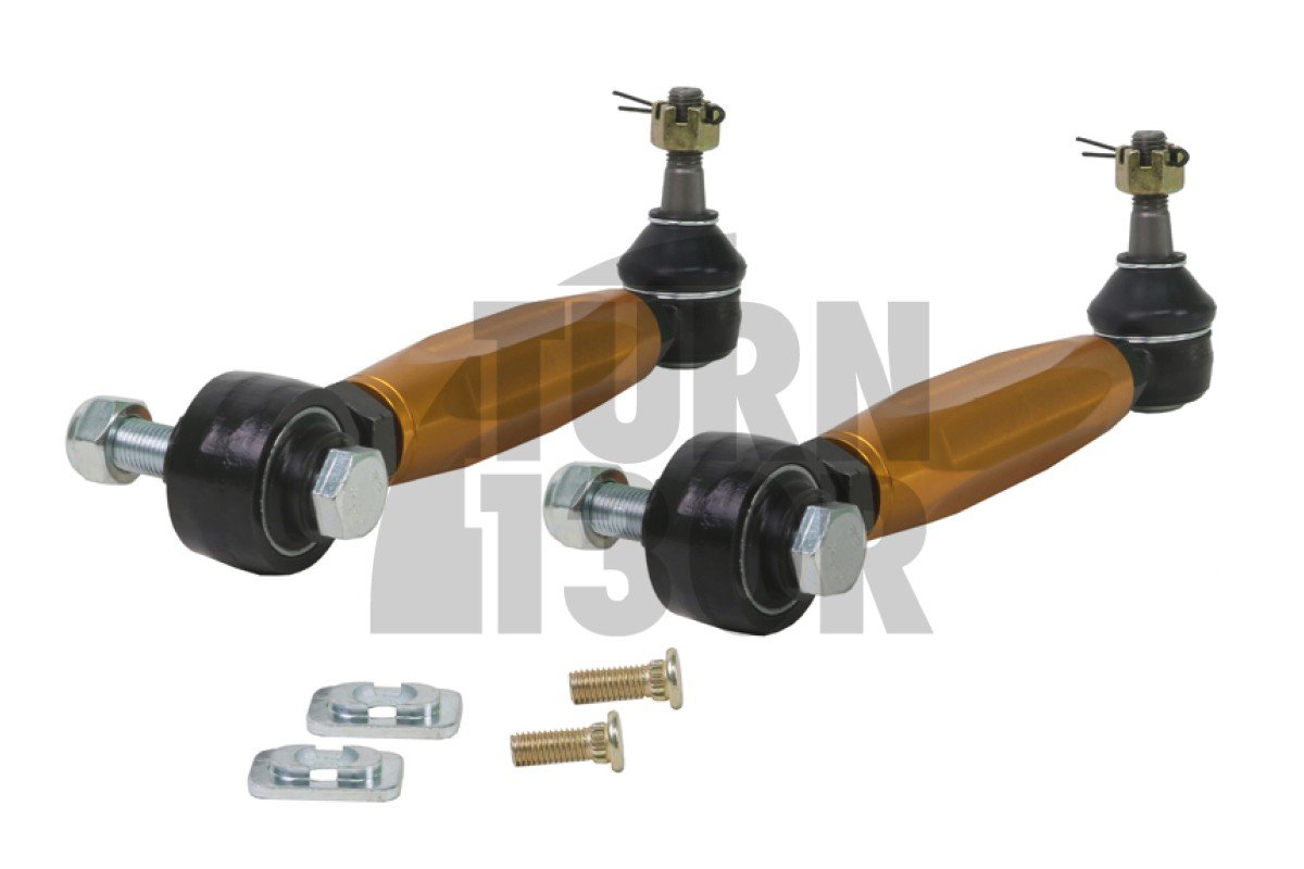 Regulowane tylne wahacze dla Subaru Impreza STI GR / VA 08-18 Whiteline