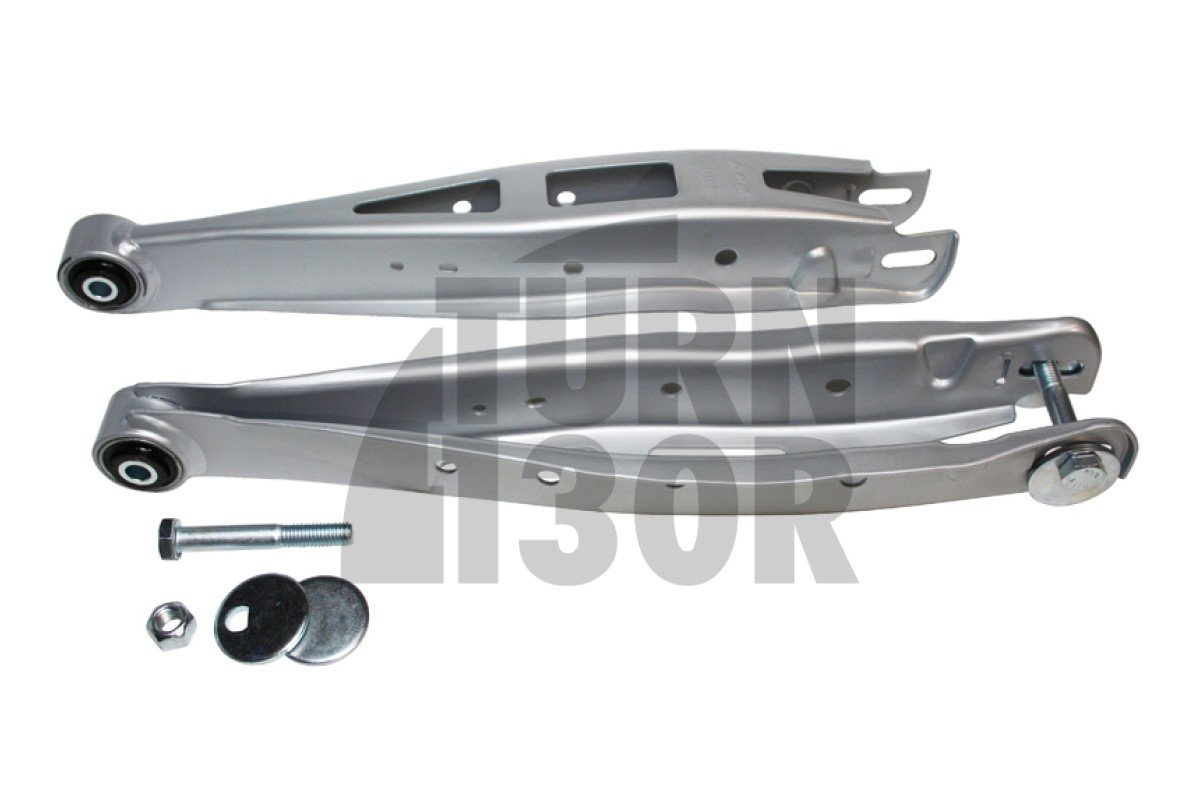 Zestaw dolnych wahaczy tylnych do Subaru BRZ / Impreza STI / Toyota GT86 Whiteline