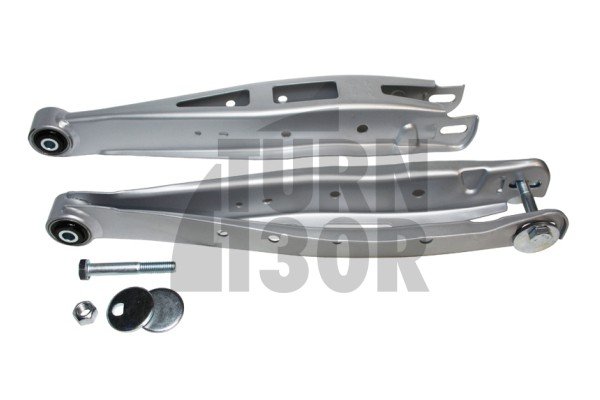 Zestaw dolnych wahaczy tylnych do Subaru BRZ / Impreza STI / Toyota GT86 Whiteline