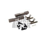 Deatschwerks 750cc / 1000cc / 1200cc / 1500cc / 2200cc Zestaw szyn paliwowych i wtryskiwaczy Impreza WRX / STI 01-18