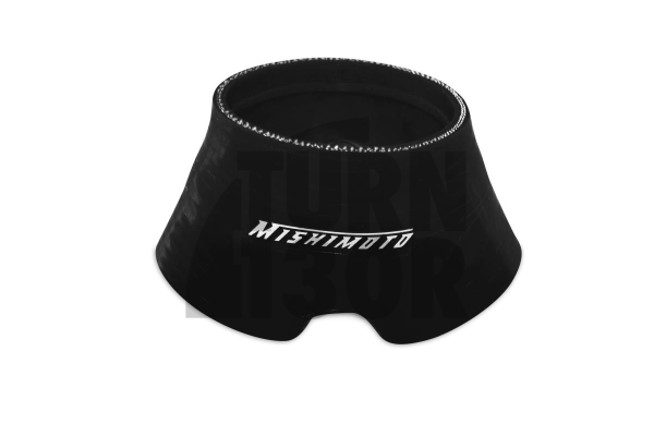 Mishimoto Silikonowy wąż korpusu przepustnicy Audi S4