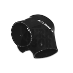 Mishimoto Silikonowy wąż korpusu przepustnicy Audi S4