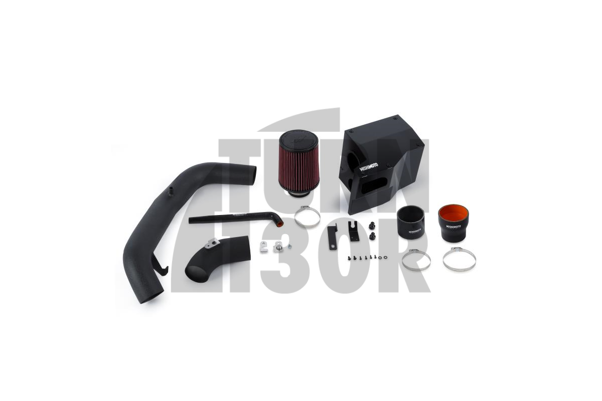 Mishimoto Performance Intake Ford Focus ST 250