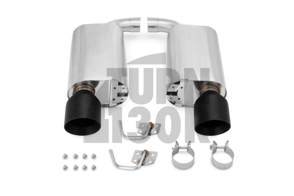 Oś tylna Street dla Forda Mustanga S550 V8 5.0 Mishimoto