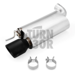 Oś tylna Street dla Forda Mustanga S550 V8 5.0 Mishimoto