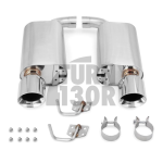 Oś tylna Street dla Forda Mustanga S550 V8 5.0 Mishimoto