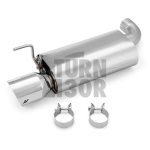 Oś tylna Street dla Forda Mustanga S550 V8 5.0 Mishimoto