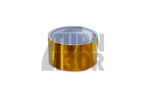 taśma odblaskowa do golfa 5cm x 10m Mishimoto