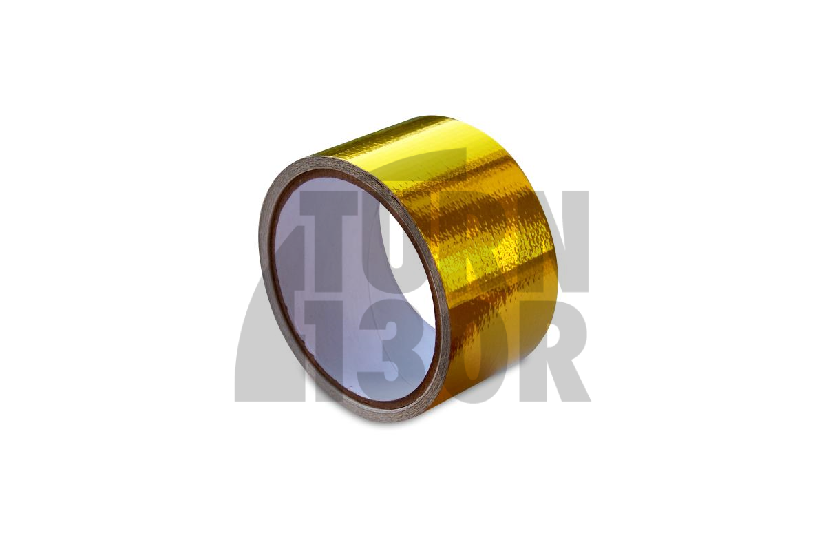 taśma odblaskowa do golfa 5cm x 10m Mishimoto