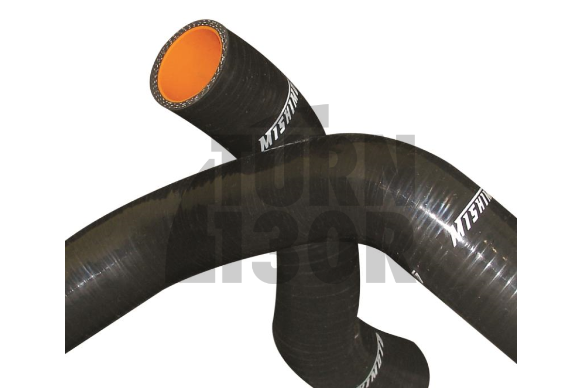 Mishimoto Silikonowe węże chłodnicy Nissan 200sx S14 S14