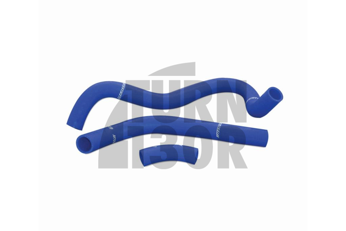 Zestaw węży chłodnicy Mishimoto Civic Type R FN2