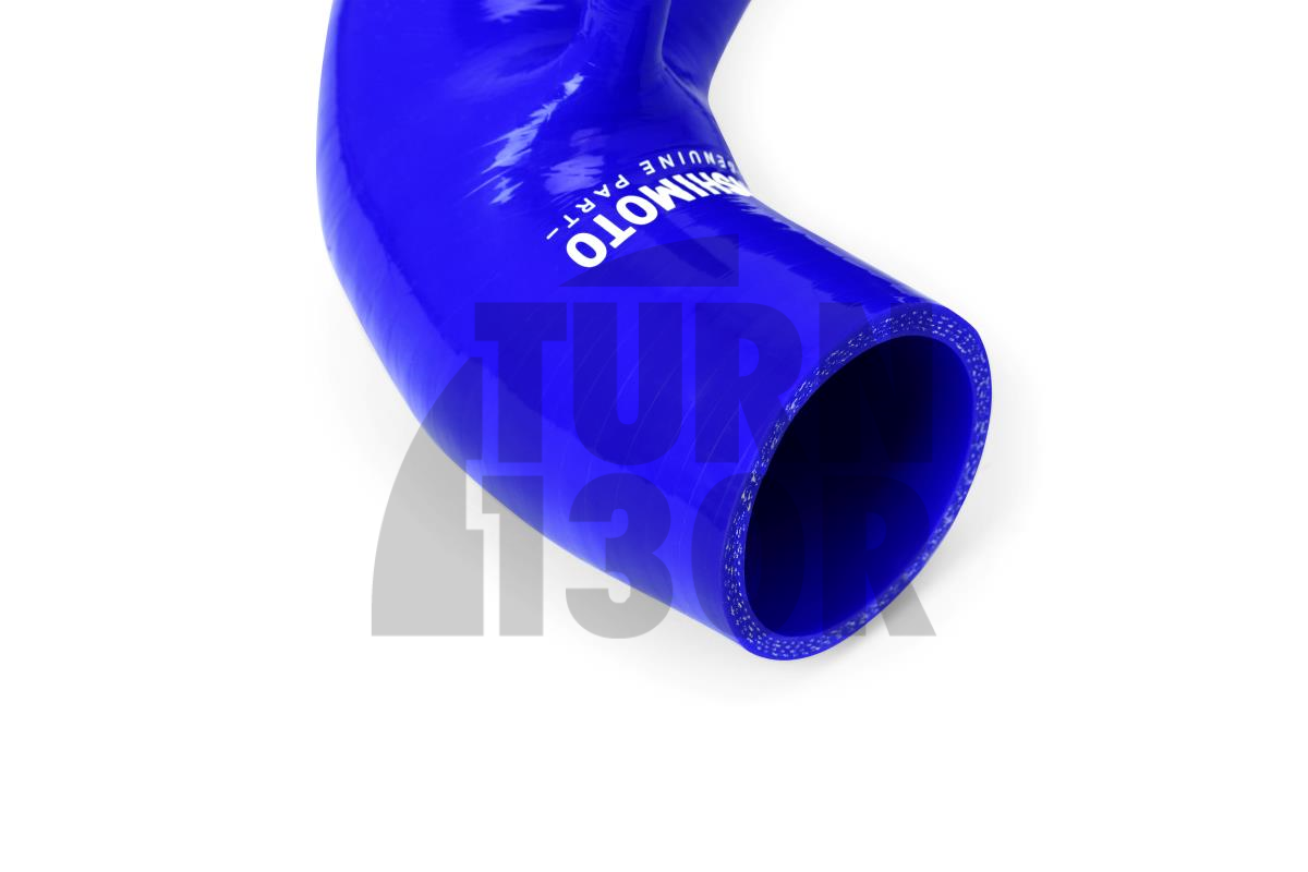 Mishimoto Silikonowy wąż indukcyjny Mazda 3 MPS 2006-2013