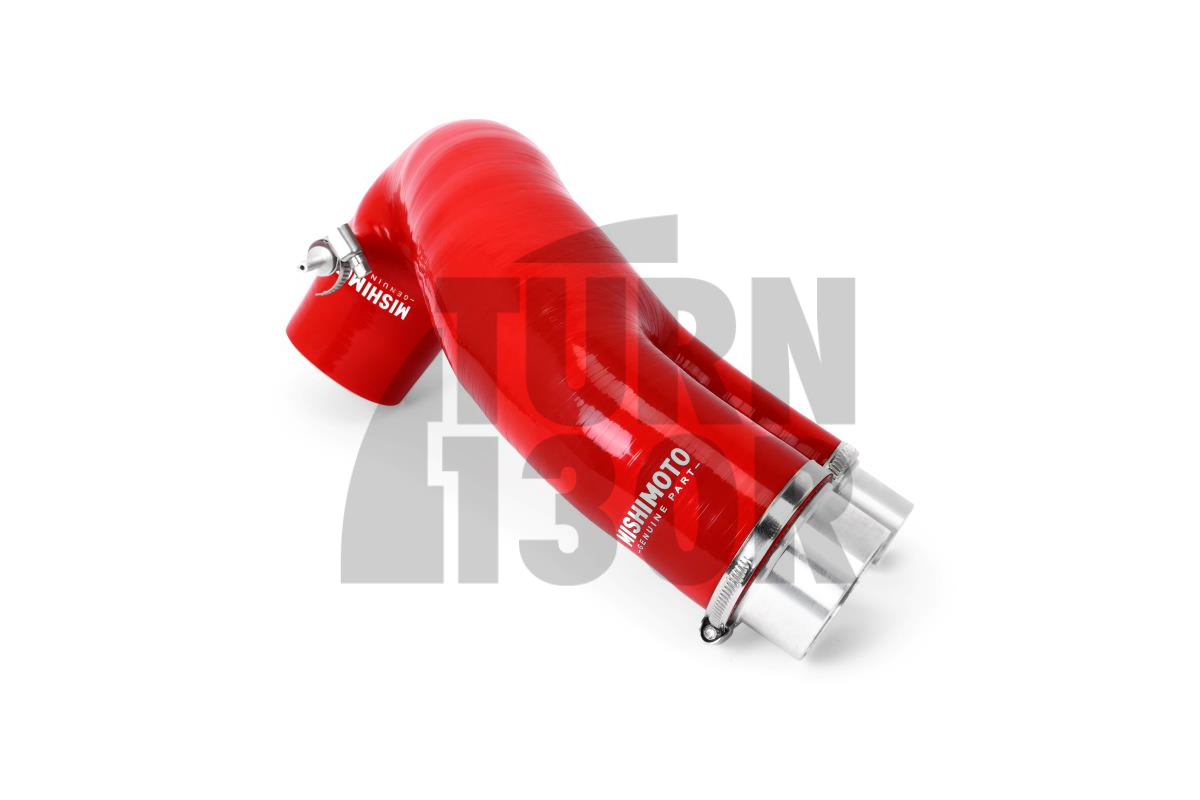 Mishimoto Silikonowy wąż indukcyjny Mazda 3 MPS 2006-2013