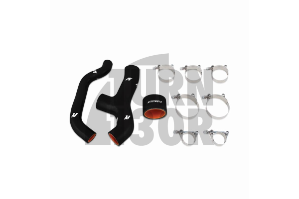 Węże intercoolera Mishimoto Subaru Impreza WRX 06-07