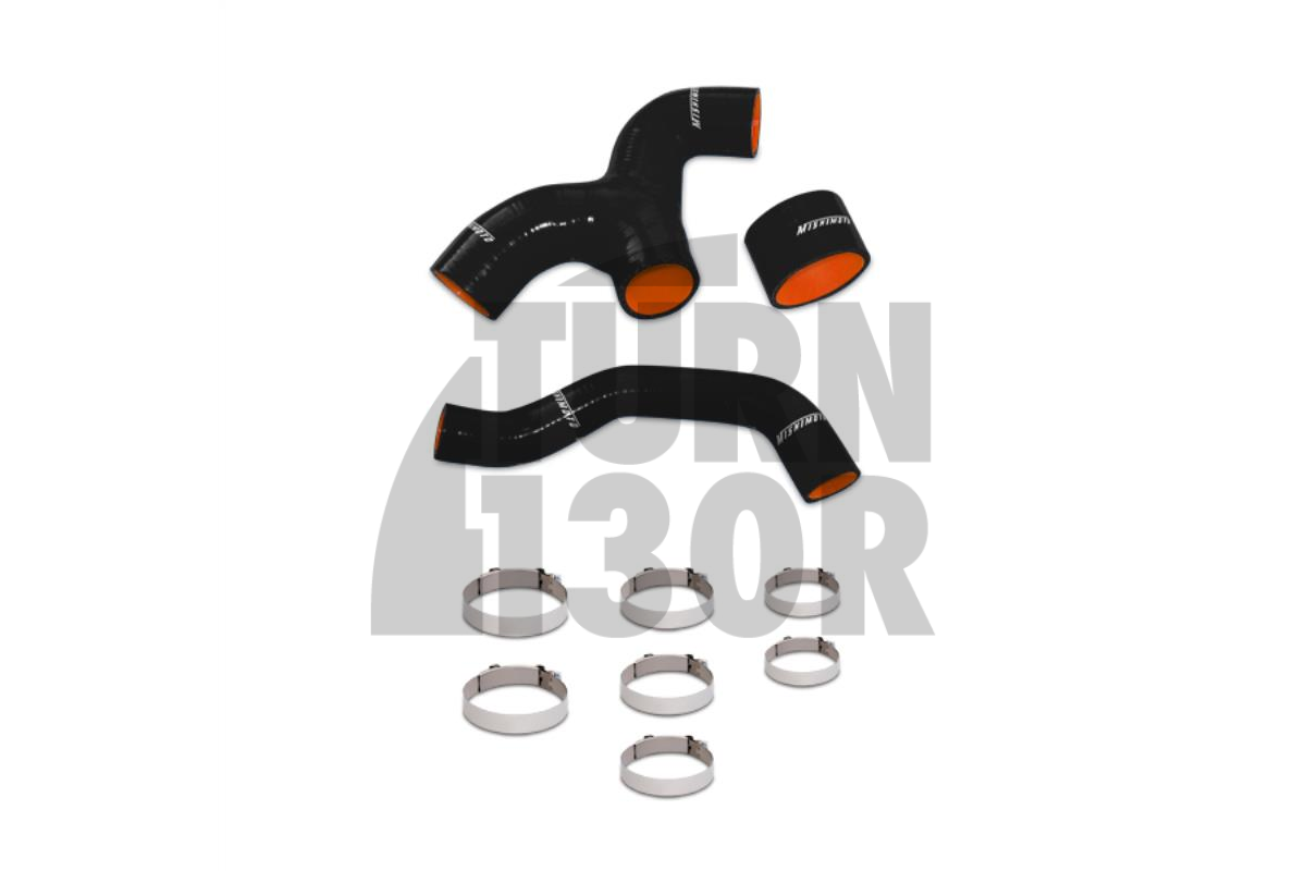 Węże intercoolera Mishimoto Subaru Impreza WRX GD 01-05