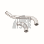 Dolne orurowanie intercoolera do Mitsubishi Lancer Evo 10 Mishimoto