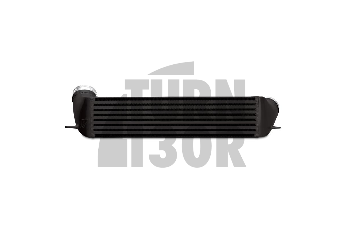 intercooler do BMW 335i E9x / 135i E82 Mishimoto