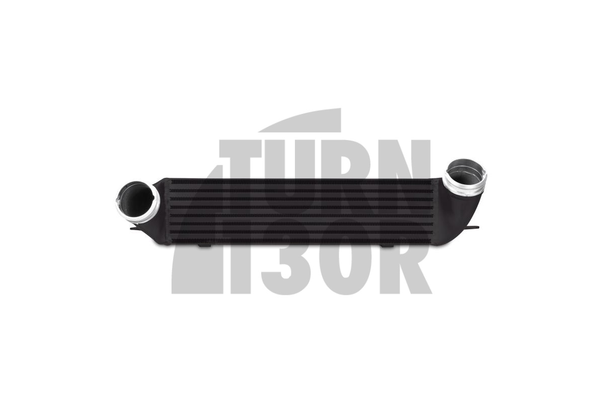 intercooler do BMW 335i E9x / 135i E82 Mishimoto