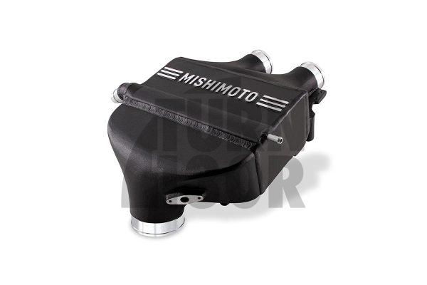 Chłodnica międzystopniowa chargecooler do BMW M3 F80 / M4 F8x / M2 Comp F87 Mishimoto