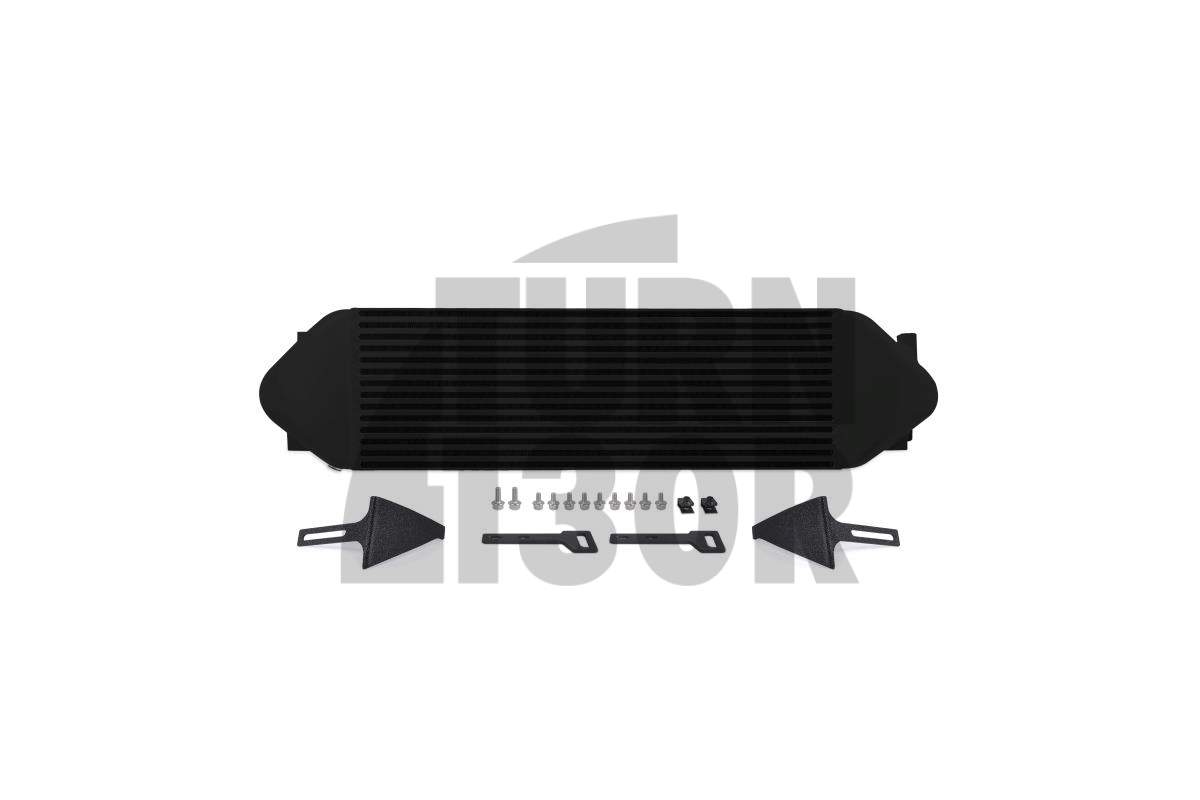 intercooler do Ford Focus 3 RS Mishimoto