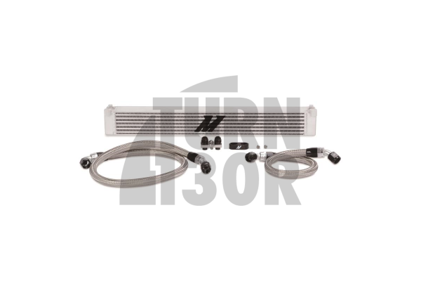 Zestaw chłodnicy oleju Mishimoto BMW M3 E46