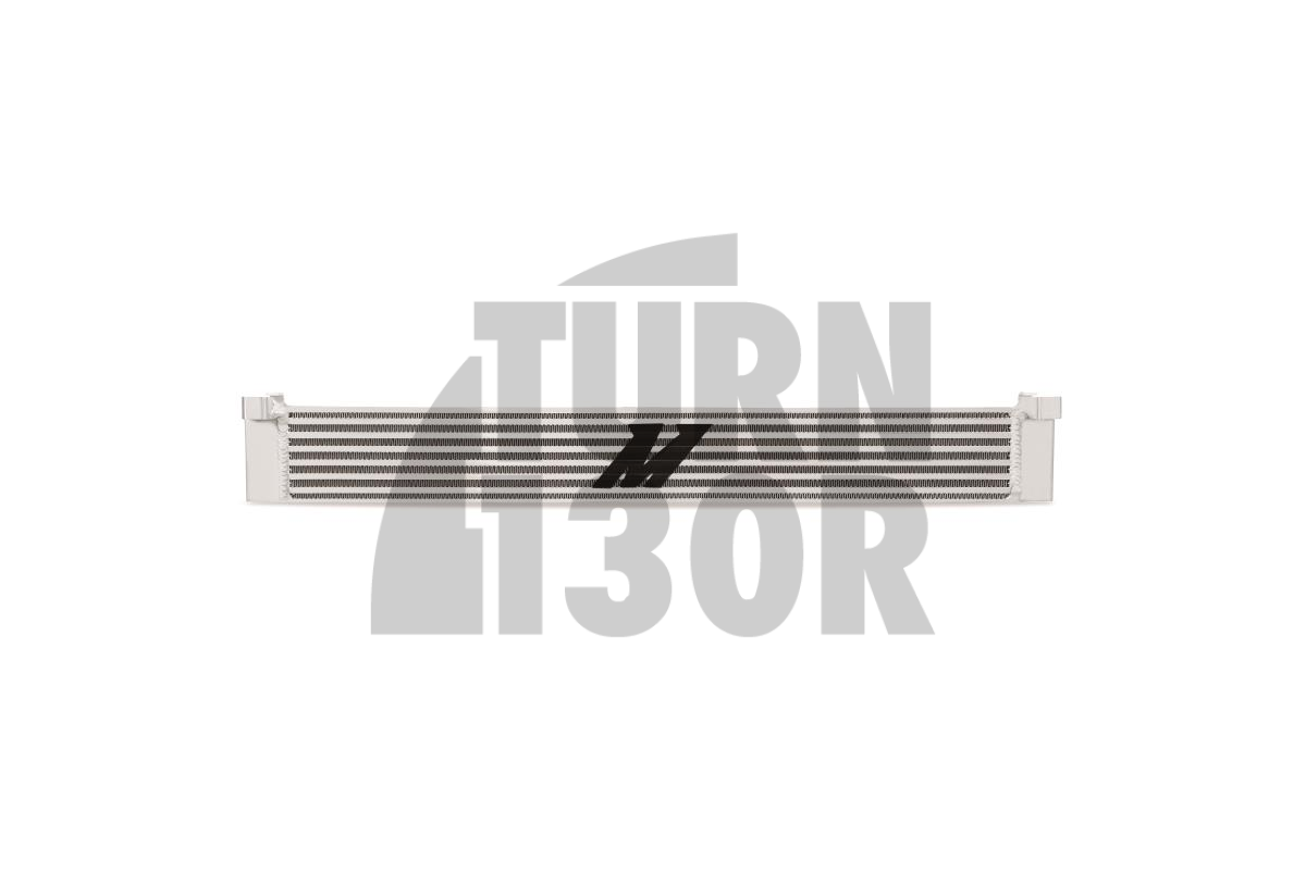 Zestaw chłodnicy oleju Mishimoto BMW M3 E46