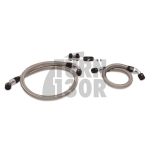 Zestaw chłodnicy oleju Mishimoto BMW M3 E46