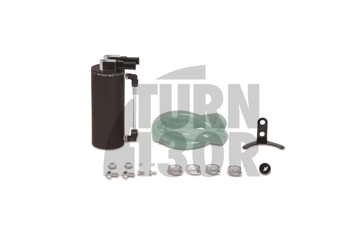 Uniwersalny zbiornik oleju - mały Mishimoto