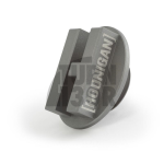 Korek wlewu oleju Mishimoto do Hondy Hoonigan by