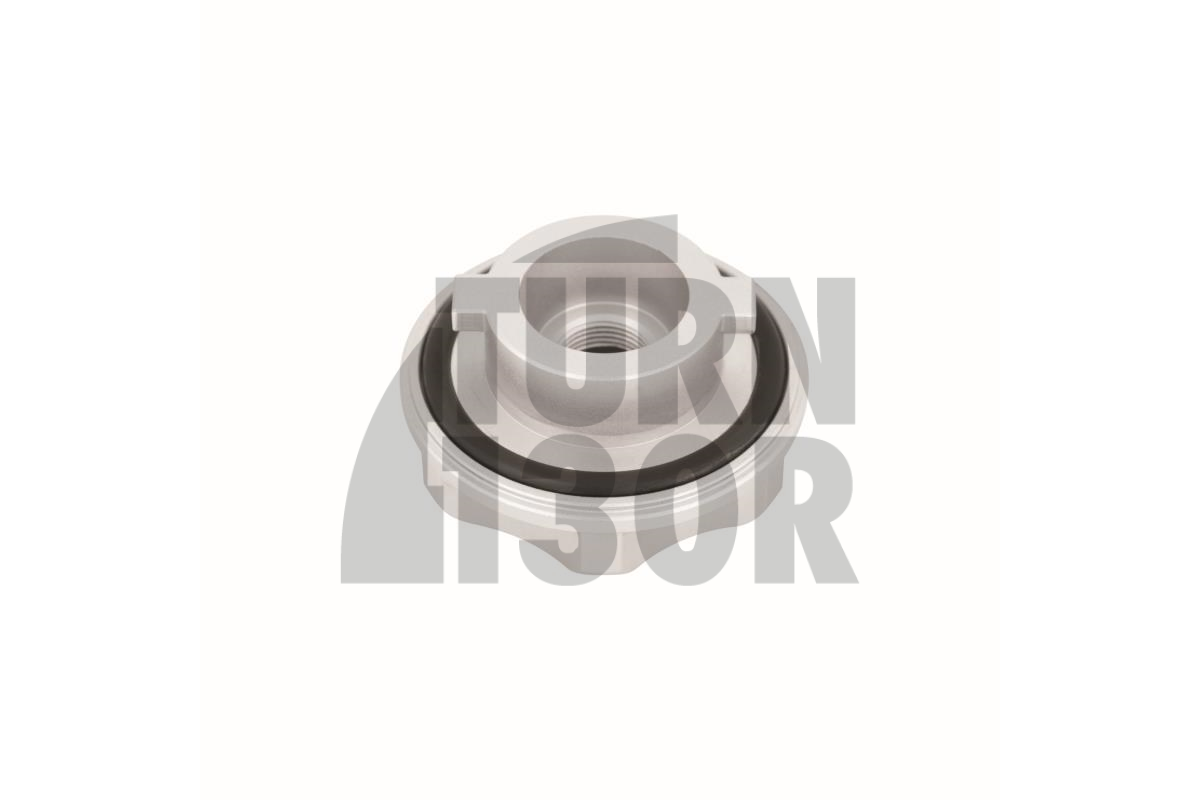 Korek wlewu oleju Mishimoto Mitsubishi