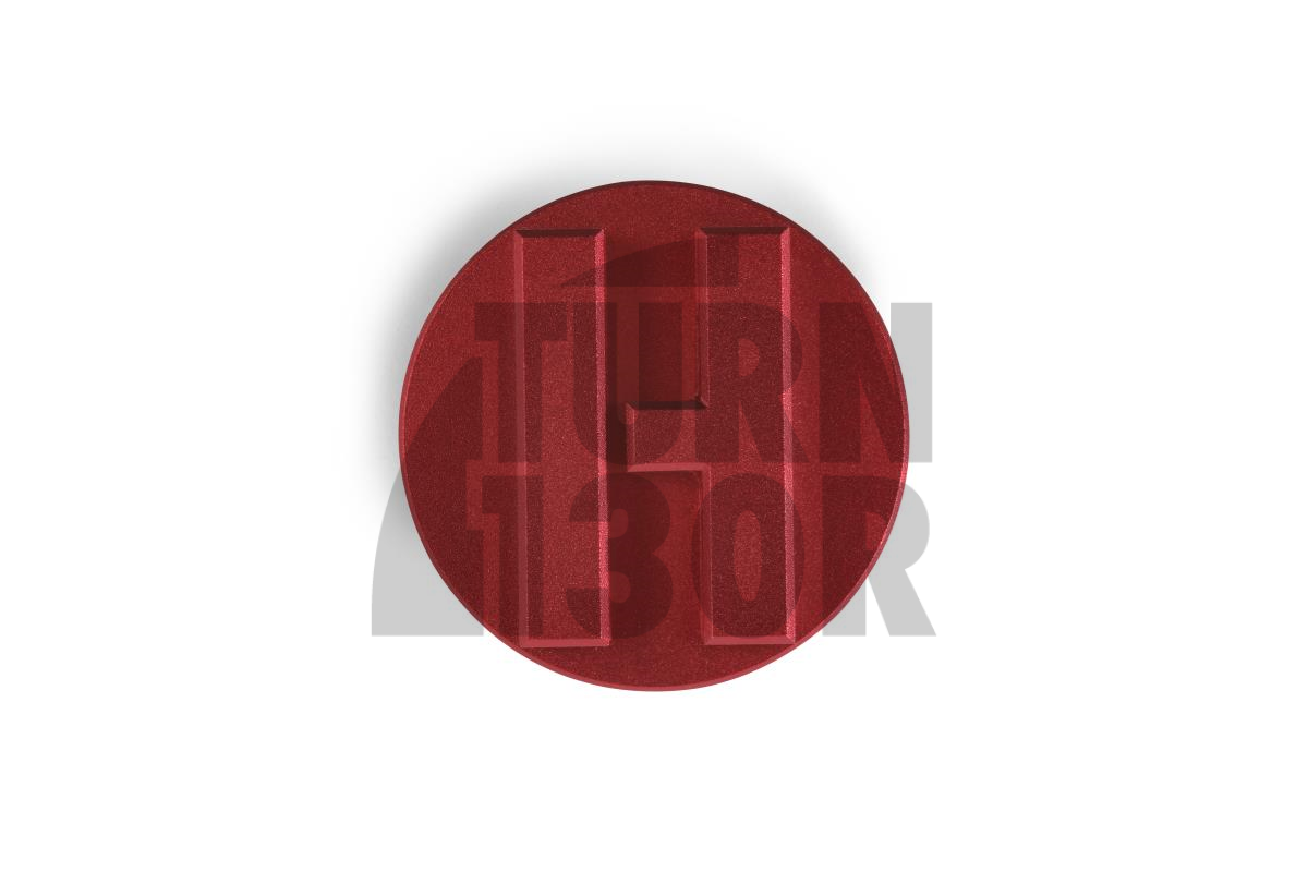 Korek wlewu oleju Mishimoto do Mitsubishi Hoonigan by