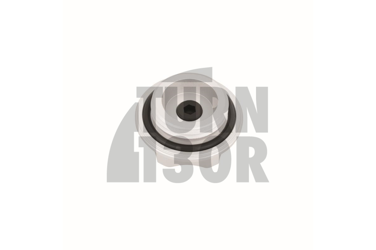 Korek wlewu oleju Mishimoto Subaru