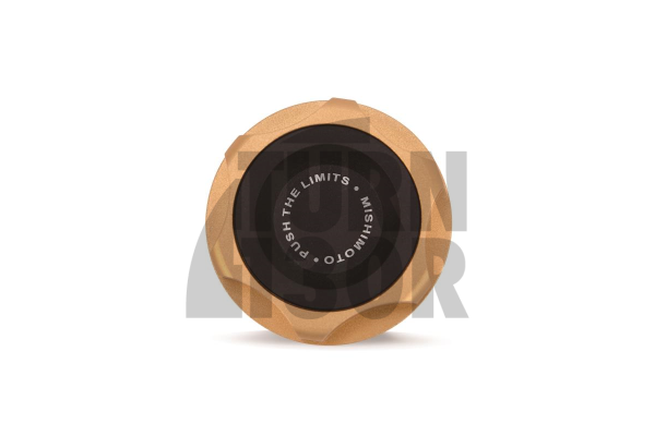 Korek wlewu oleju Mishimoto Subaru