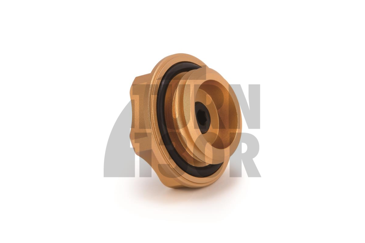 Korek wlewu oleju Mishimoto Subaru