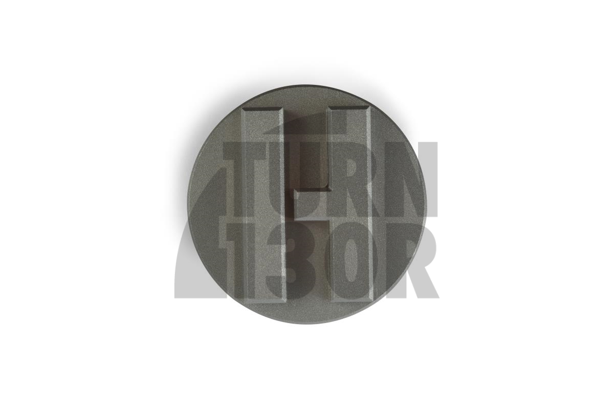 Korek wlewu oleju Mishimoto do Subaru Hoonigan by