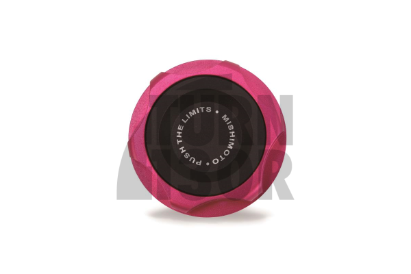 Korek wlewu oleju Mishimoto Subaru