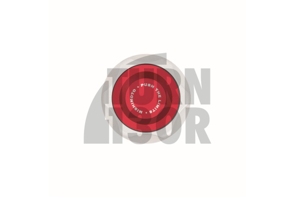 Korek wlewu oleju Mishimoto Subaru