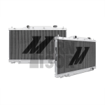 Aluminiowa chłodnica Mishimoto Civic Type R EP3