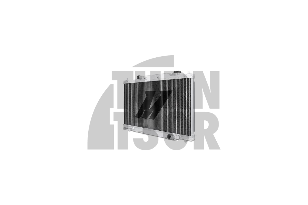 Aluminiowa chłodnica Mishimoto Civic Type R EP3