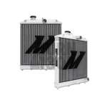 Mishimoto Aluminiowa chłodnica Honda Civic EG / EK
