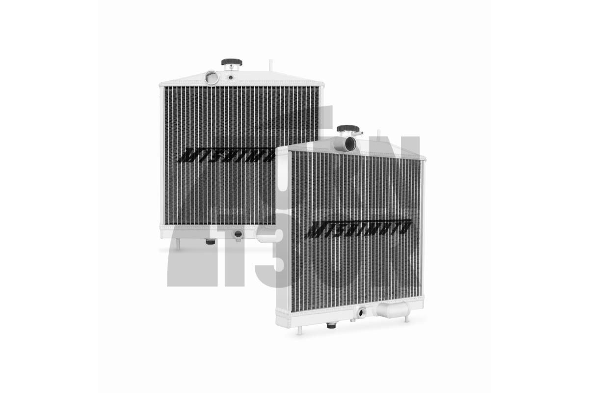 Mishimoto Chłodnica Honda Civic EK K20 swap