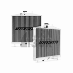 Mishimoto Chłodnica Honda Civic EK K20 swap