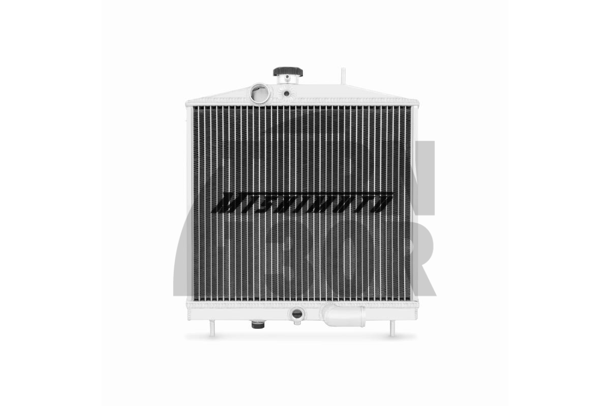 Mishimoto Chłodnica Honda Civic EK K20 swap