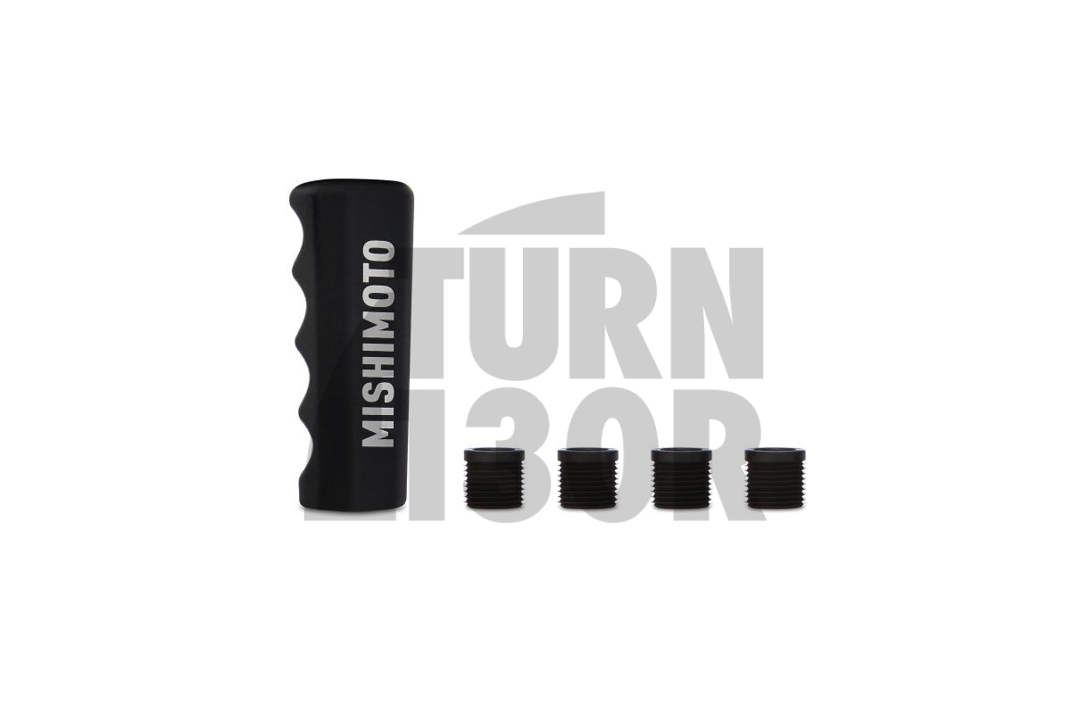 Gałka zmiany biegów z uchwytem pistoletowym Mishimoto