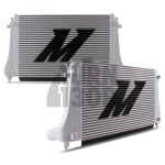 Intercooler do Golf 7 GTI / Golf 7 R / Leon 3 Cupra / S3 8V / TT 8S Mishimoto