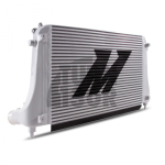 Intercooler do Golf 7 GTI / Golf 7 R / Leon 3 Cupra / S3 8V / TT 8S Mishimoto