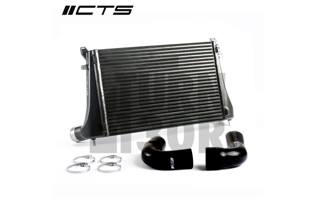 Intercooler do Golf 7 GTI / Golf 7 R / S3 8V / Leon 3 Cupra CTS Turbo