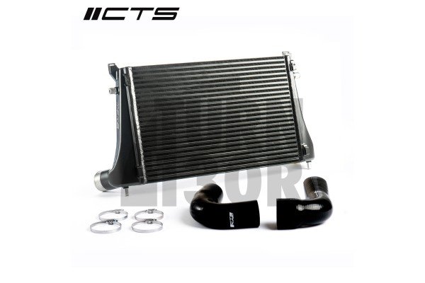 Intercooler do Golf 7 GTI / Golf 7 R / S3 8V / Leon 3 Cupra CTS Turbo